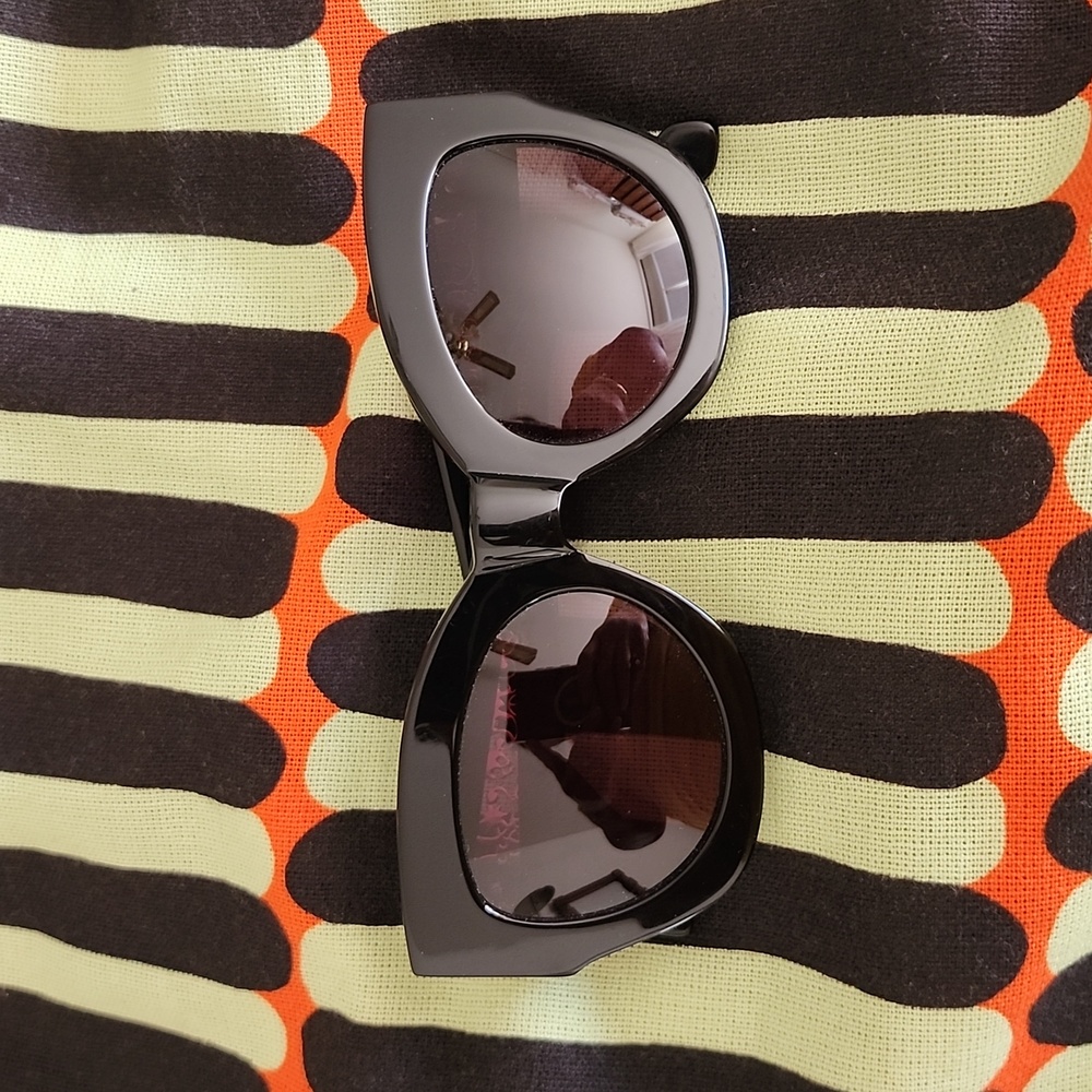 Karen Walker Critter Northern Lights